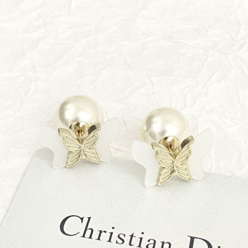 Christian Dior Earrings